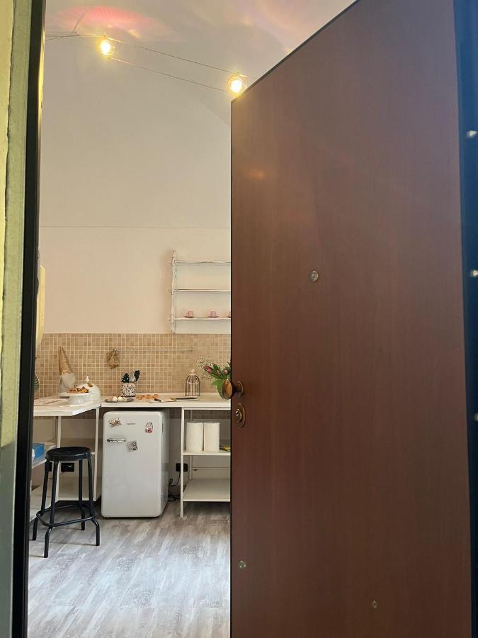 Apartamento Casa Stefania Turín Exterior foto
