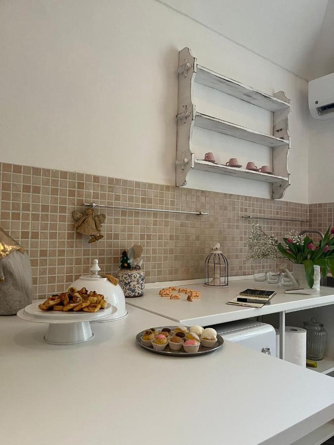 Apartamento Casa Stefania Turín Exterior foto